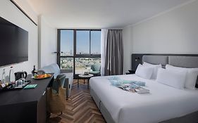 מלון שלום ירושלים